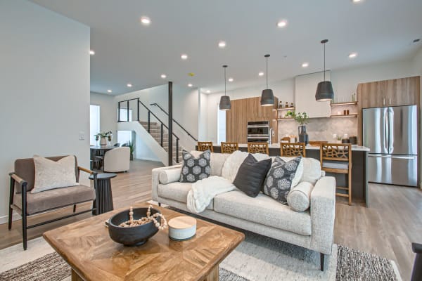 One West Drive property